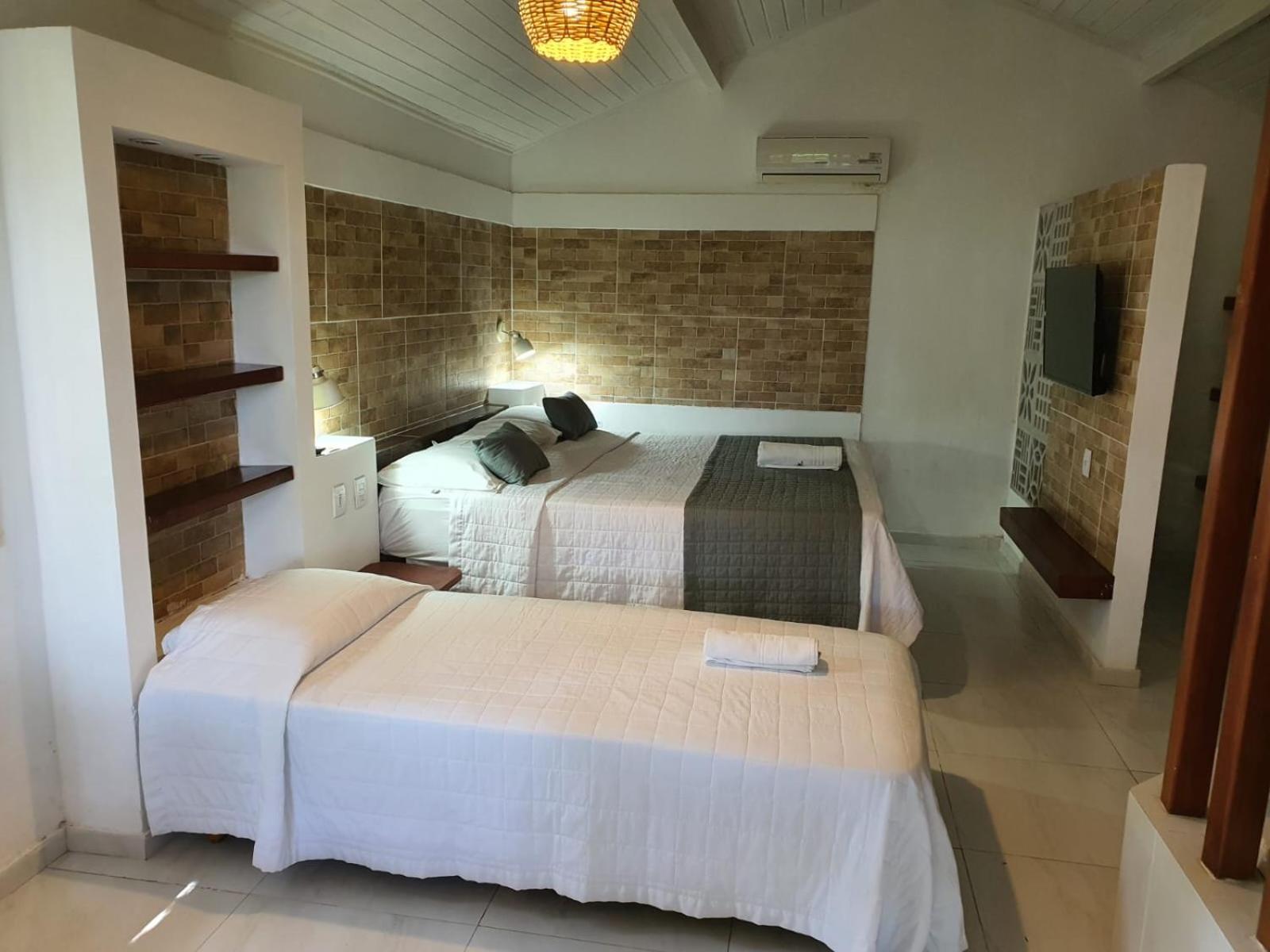 Hotel Marinas Praia de Pipa